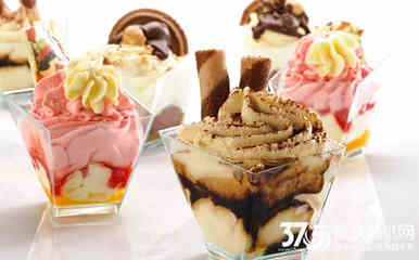 冰雪皇后冰激凌加盟 口感美味，引爆無(wú)限商機(jī)