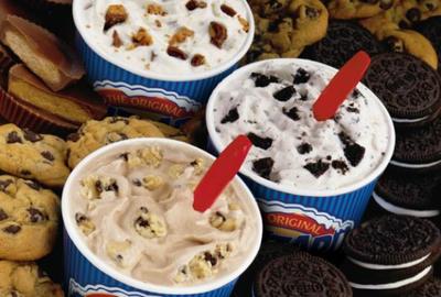 冰淇淋加盟指南 如何開設屬于自己的冰淇淋店