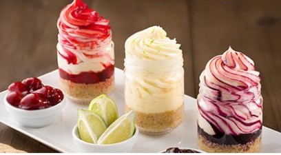 加盟冒煙冰淇淋，寶雞市場日賺3萬的投資機遇分析