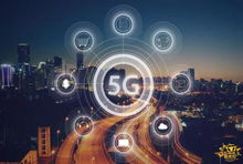 日本以2020年為5G元年，開啟通信服務新篇章